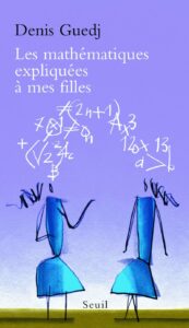 Expliquer maths aux enfants