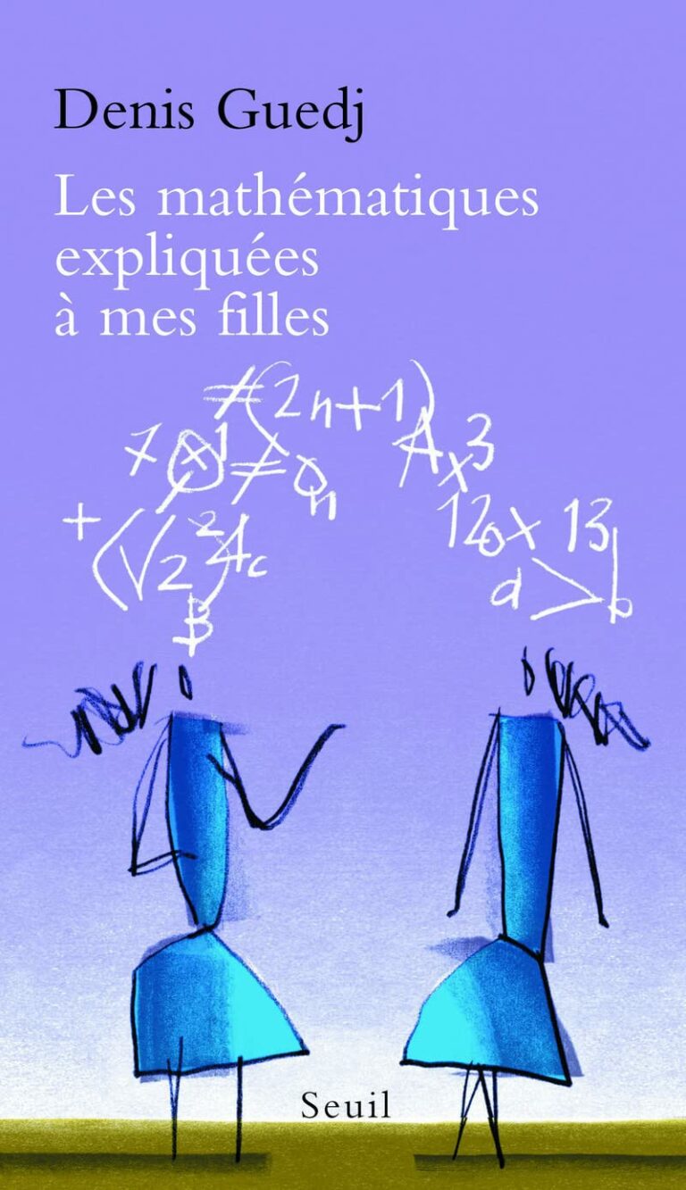 Expliquer maths aux enfants